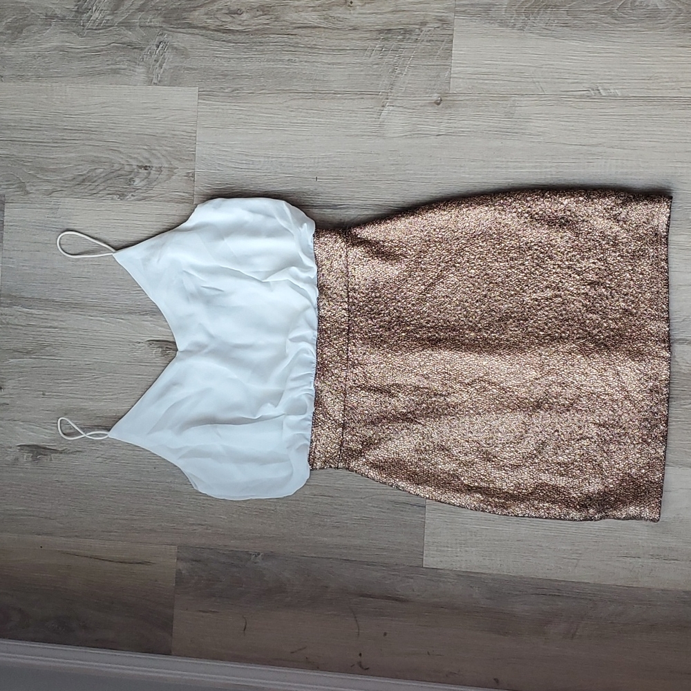Formal Summer Dress